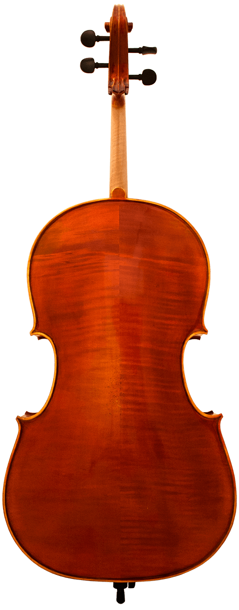 Bastian- 510C-S - Ruby - Montagnana - Back