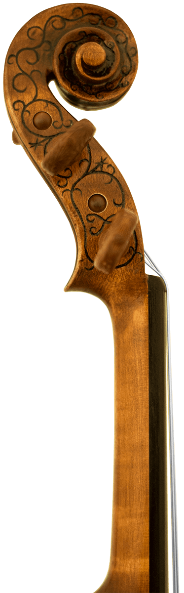 Giovanni- 540VN - Hellier - Scroll