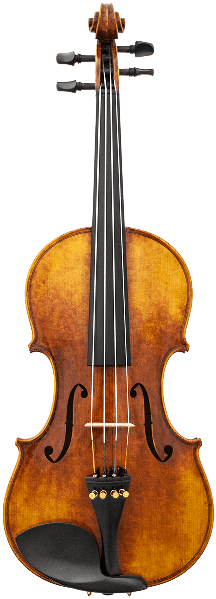 Raffaele- 520VN - Cremonese - Front